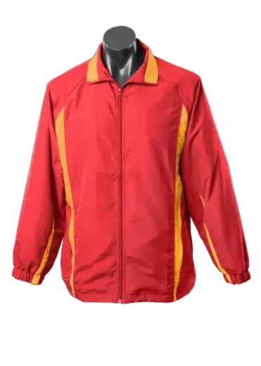 Picture of Aussie Pacific, Mens Eureka Tracktop 